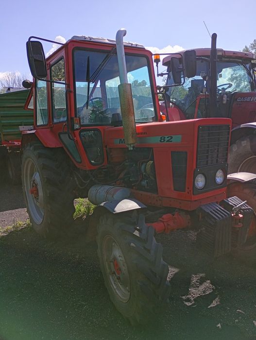 MTZ 82 Pronar Belarus