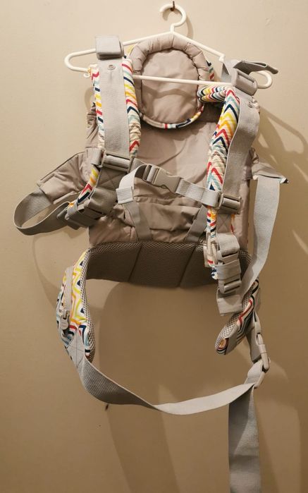 Porta bebés da Tuc Tuc (Canguru)