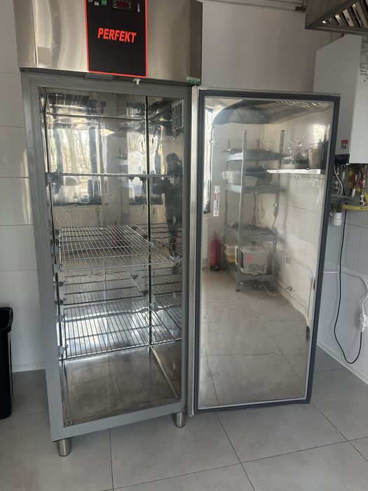 Szafa Chłodnicza profecjonalna TECNODOM – WŁOSKA, STAN BARDZO DOBRY!