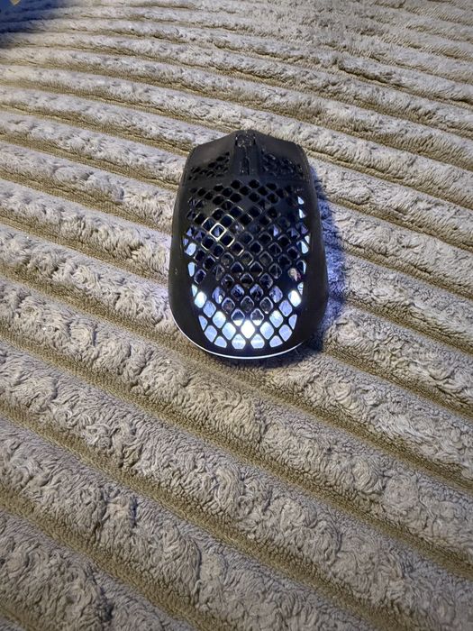 Steelseries Aerox 3 Wireless