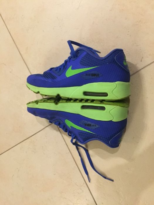 Buty Nike Air Max 90