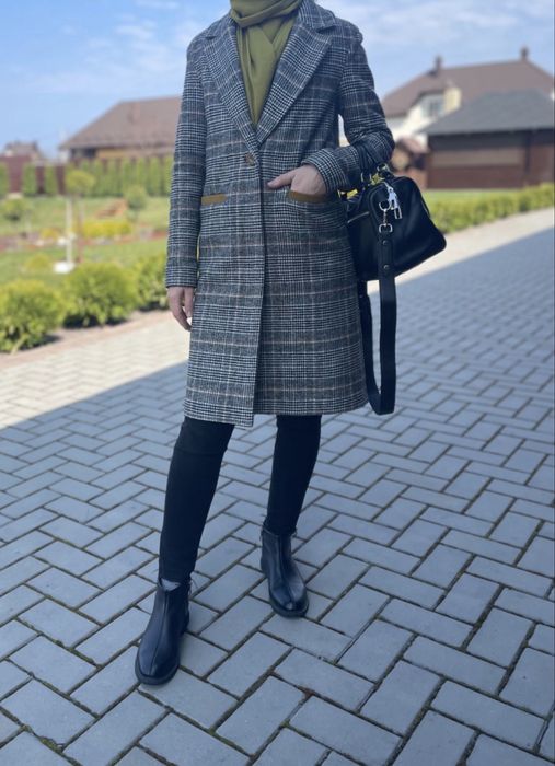 Пальто Elvi colection