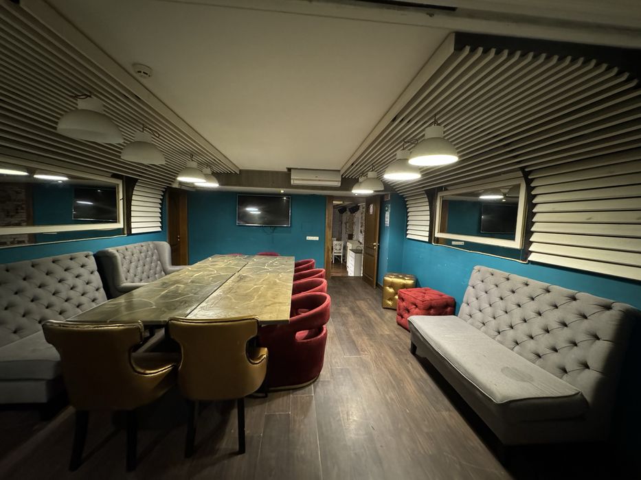 Комерційна нерухомість за адресою вул. Іллєнка Юрія (площа 320,3 м²) - Atlanta.ua - фото 16