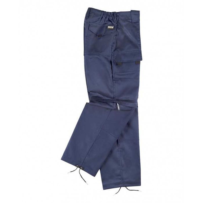 Calças WORKTEAM B1420