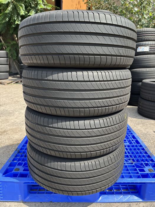 195/55 r16 Michelin Primacy 4 Резина летняя 95%