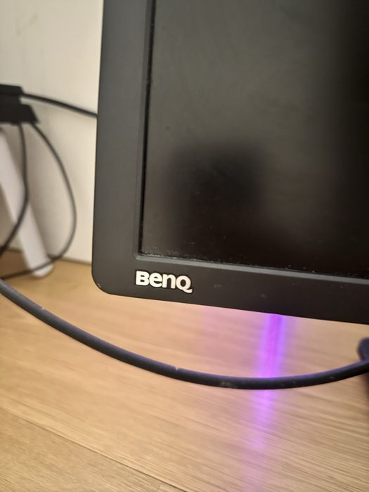 Monitor BenQ Zowie XL2411P TN 24" FHD 16:9 144Hz