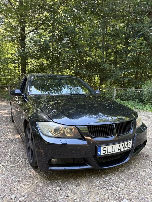 Bmw 320 Si 2006