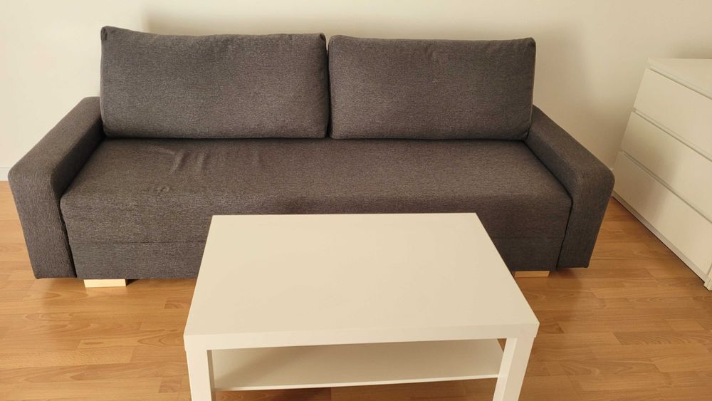 wynajmę super mieszkanie przy ul. Branickiego 25a od czerwca!