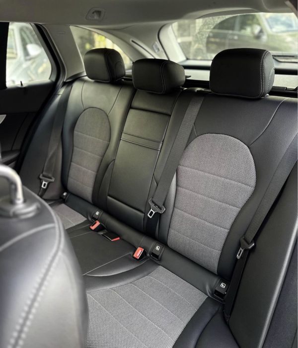 Mercedes C200d station 2019 auto 85.000kms — photo 5