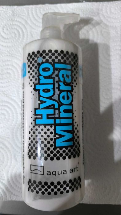 Hydro Mineral 500 ml