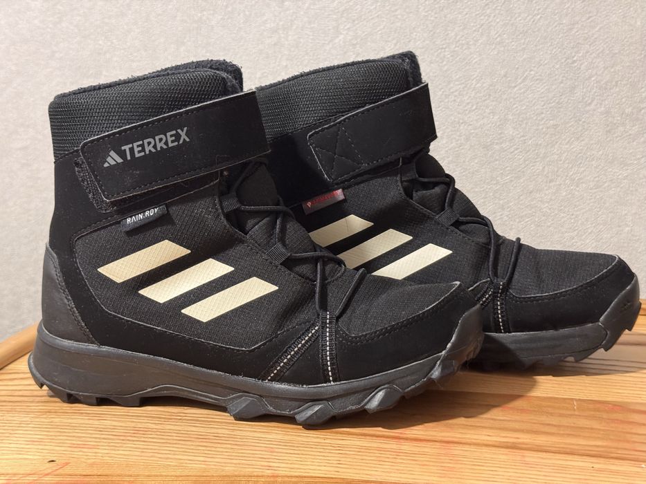 Черевики Adidas terrex SNOW COLD.RDY