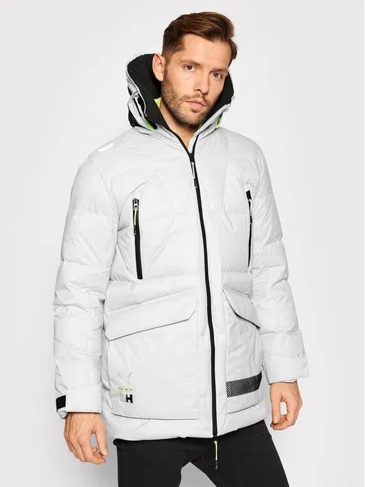 Куртка зимова Puma