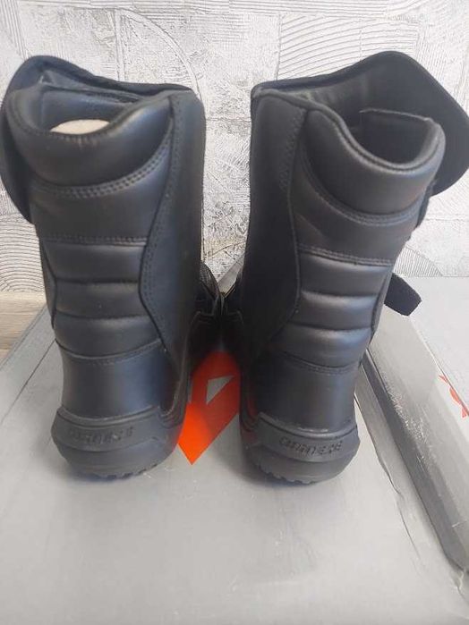 Мотоботи Dainese Scarp Kisoro D-WP   44/45