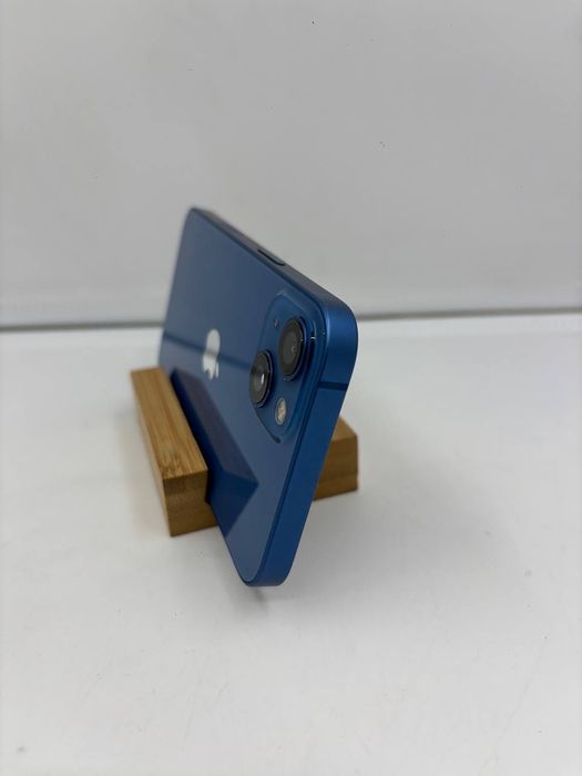 iPhone 13 256GB Blue ГАРАНТІЯ 6 Місяців МАГАЗИН