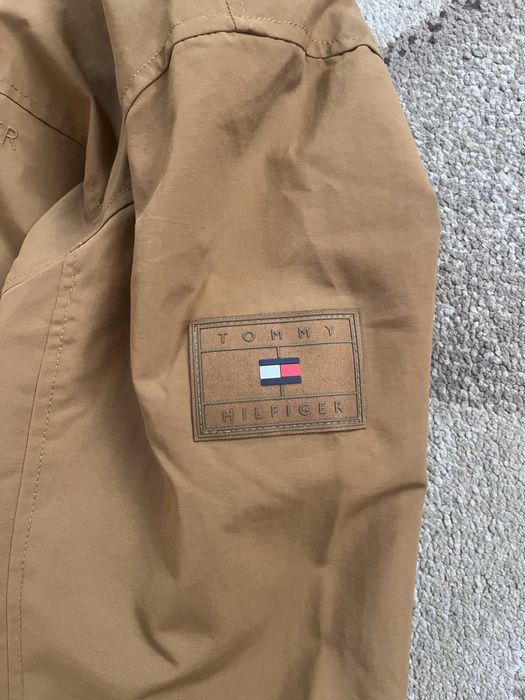 Casaco Tommy Hilfiger