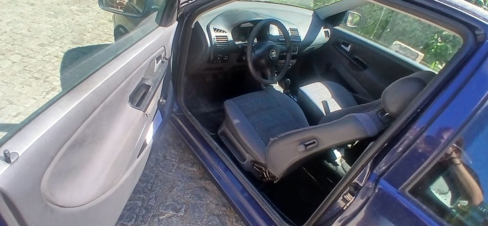 Seat Ibiza barato