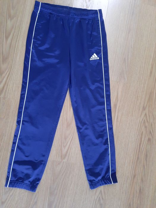 Spodnie dresowe Adidas S/M