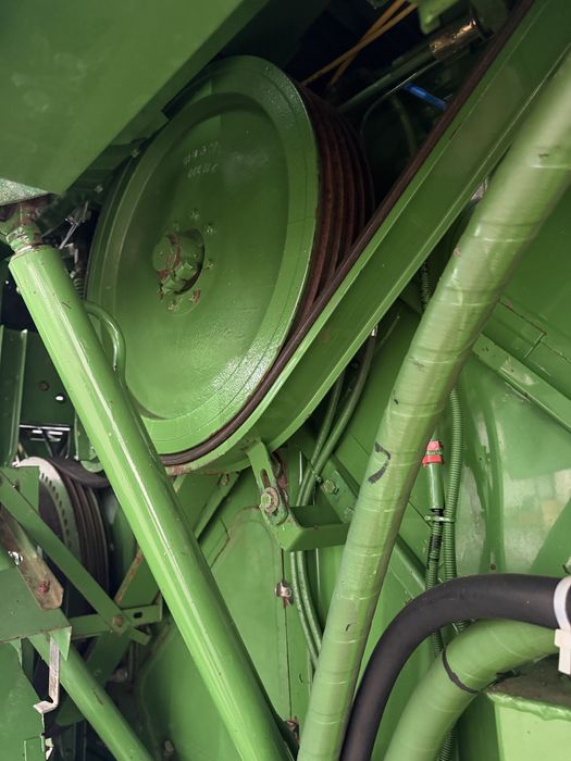 John Deere 1188 SII Hydro Джон Дир