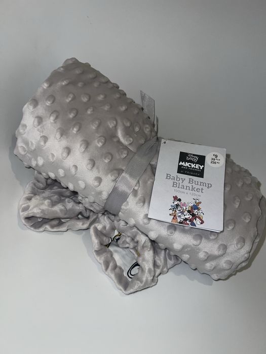 Плед дісней з міккі