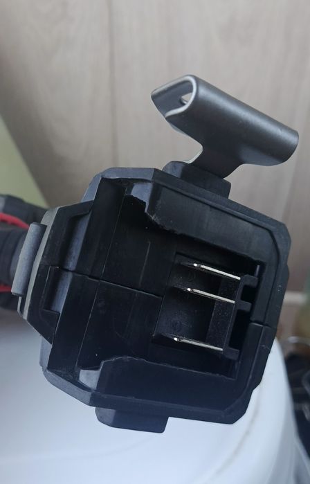 Импакт Parkside performance PDSSAP 20Li b3