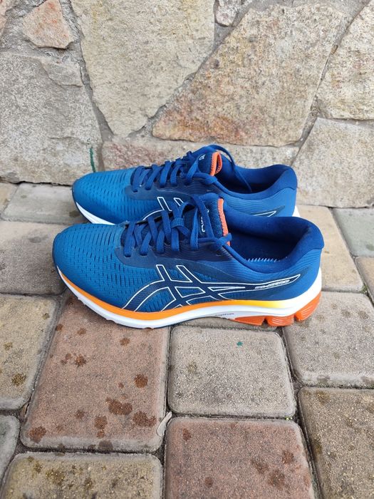 Кроссовки ASICS Gel-pulse 12  41,5 / 42
