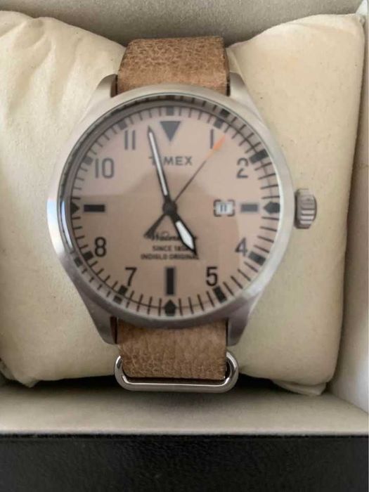 Relógio Homem Timex