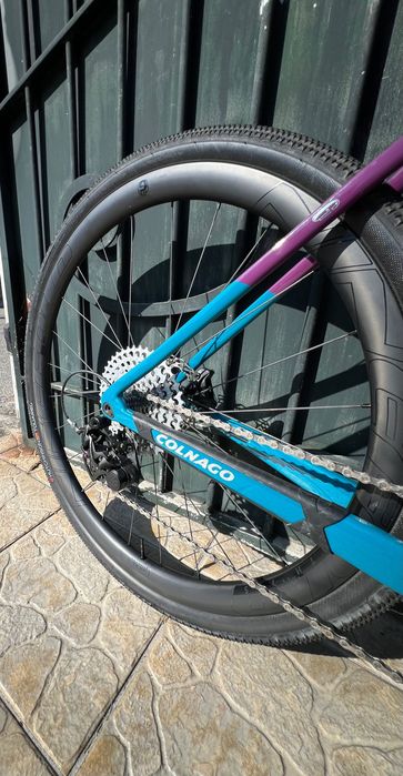 COLNAGO G3X Purple Rain