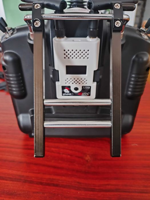 Comando Radio FrSky X9D Plus SE 2019