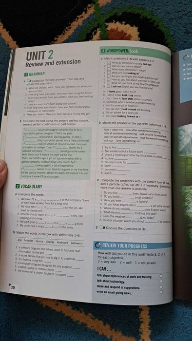 Empower b1+ student's book, workbook