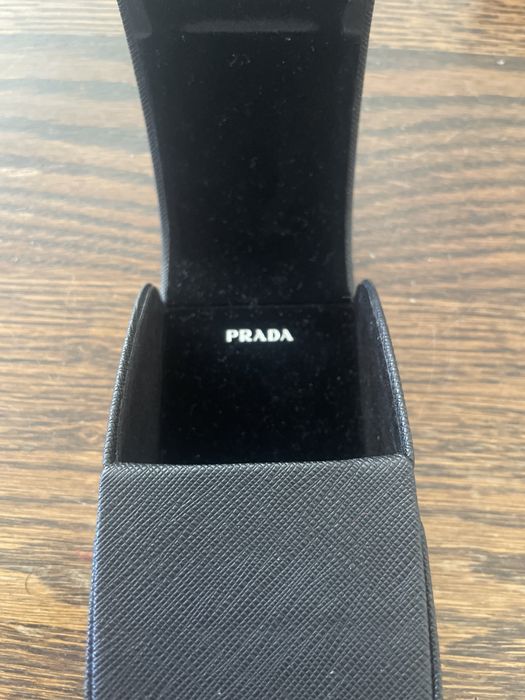 Óculos Prada Symbole