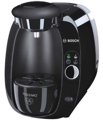 Máquina de cafe Tassimo