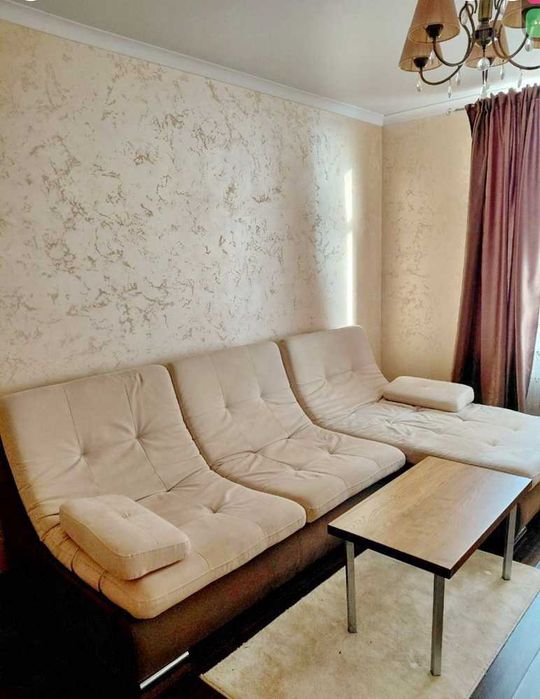 1-room apartment apartment by the address st. Kosvennaya Vegera (area 47 m²) - Atlanta.ua - photo 5