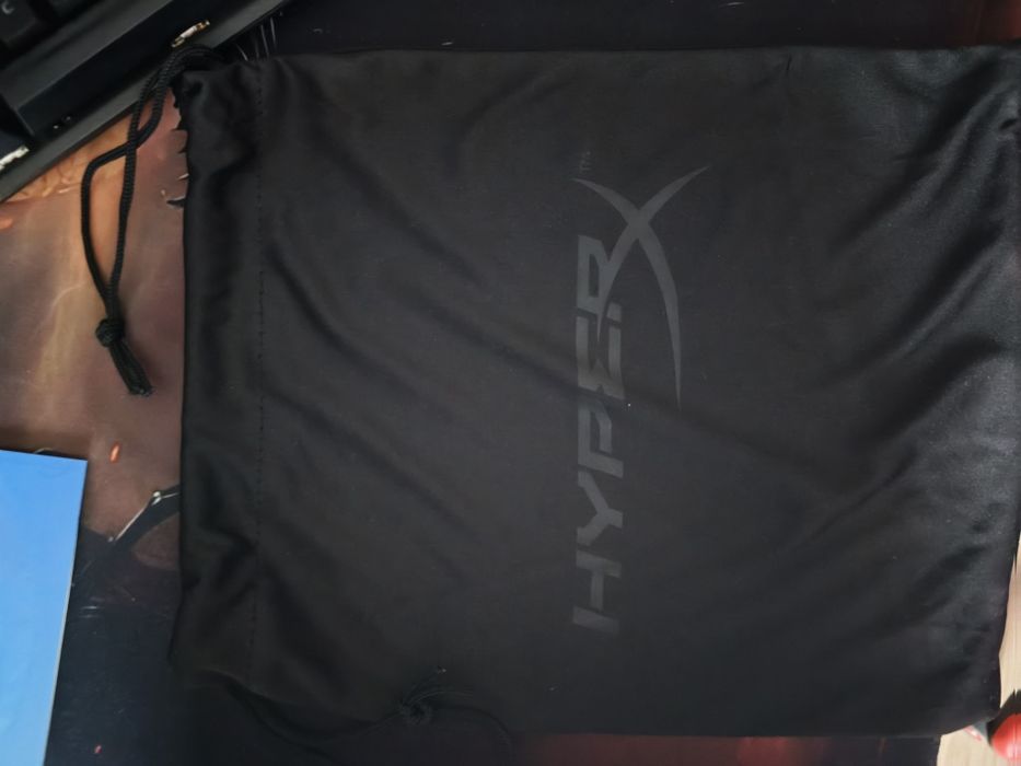 i5-9600KF | RTX 2070 S | Z390 | Seasonic | SilentiumPC | HyperX Cloud