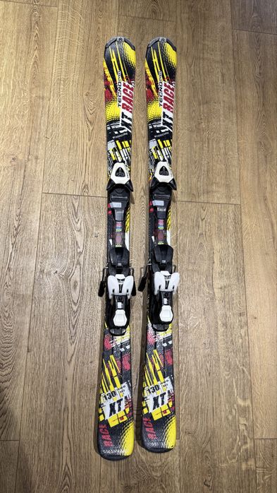 Narty TecnoPro XT race 130cm