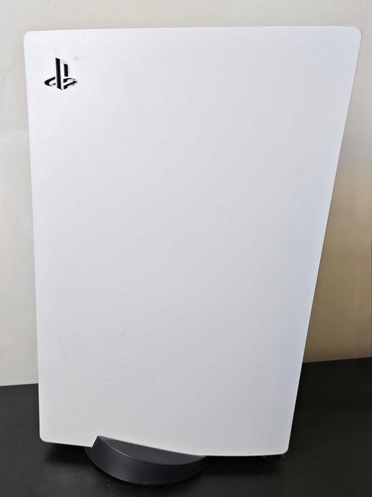 PlayStation 5 с играми