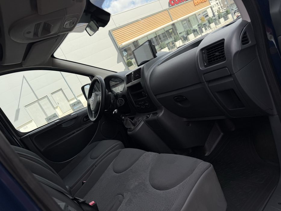 Toyota Proace - 2015 - GPS / CarPlay - 3 Lugares