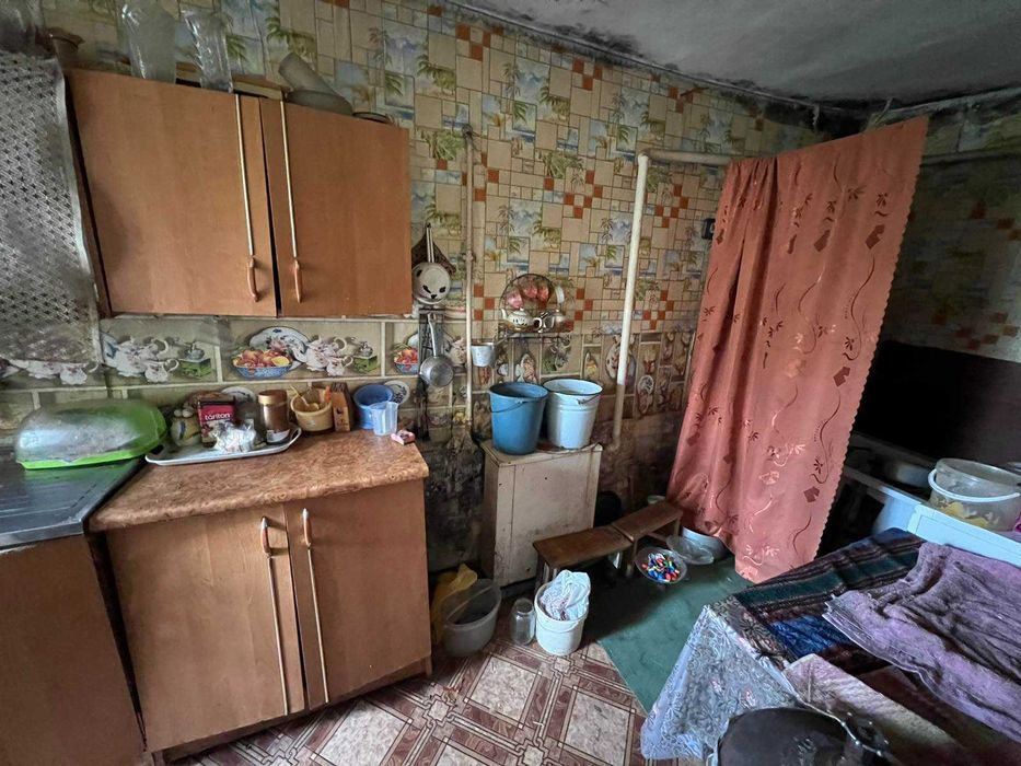 Продаж будинку з ділянкою, с. Писарівка
