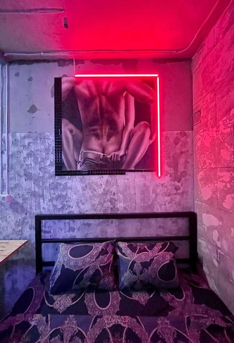 1-кімнатна квартира за адресою вул. Літературна (площа 16,5 м²) - Atlanta.ua - фото 3