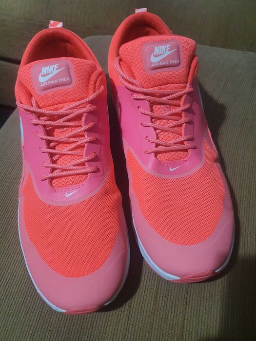 Ténis Nike Air Max Thea tamanho 44
