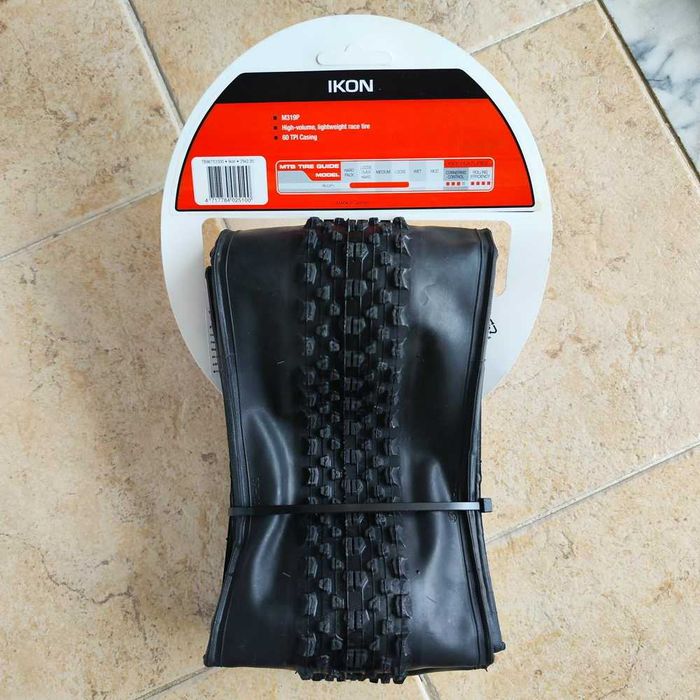 Pneu Maxxis Ikon 29x2.20" MPC Dobrável