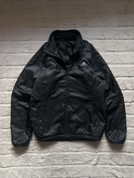 3-в-1 ADIDAS (M) Climaproof вітровка + підклад чоловіча на мембрані чо