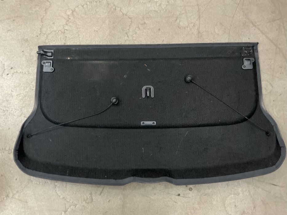 TABULEIRO DA MALA AUDI  A3 8P  2003