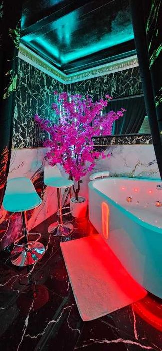 Apartament *CZARNA PERŁA* Spa