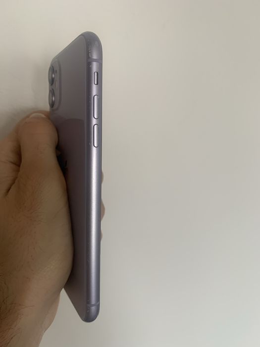 IPhone 11 64GB 72% Kondycji Stan Bardzo Dobry Okazja!