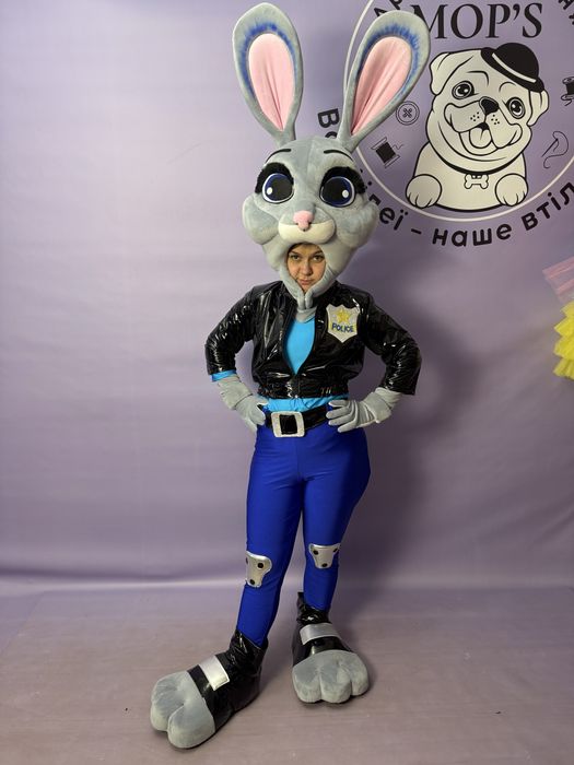 Костюми для аніматорів