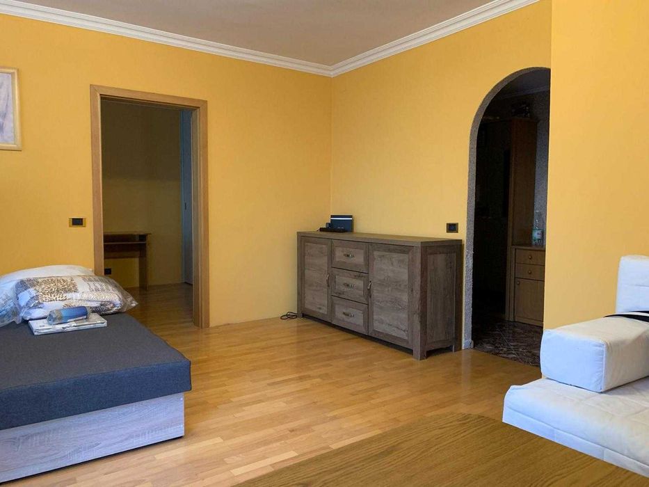 3 pokoje 60,8 m² | odrębna własność | po remoncie instalacji | balkon - Widok 5