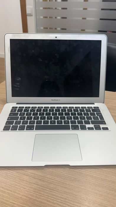 Macbook air 13 polegadas