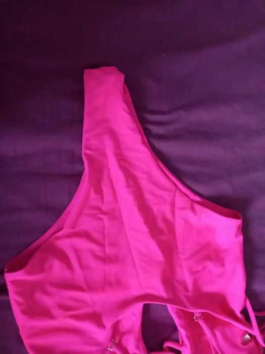 Fato de banho completo