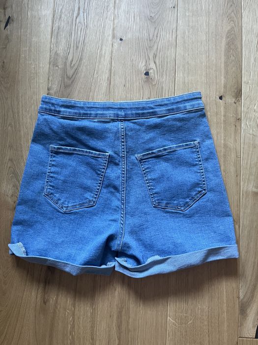 Spodenki h&m 158