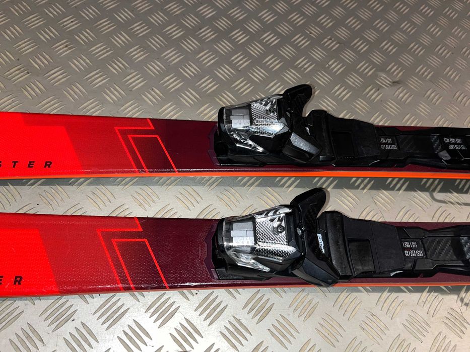 Narty ATOMIC REDSTER Ti 147 cm ! Top sezon 2024